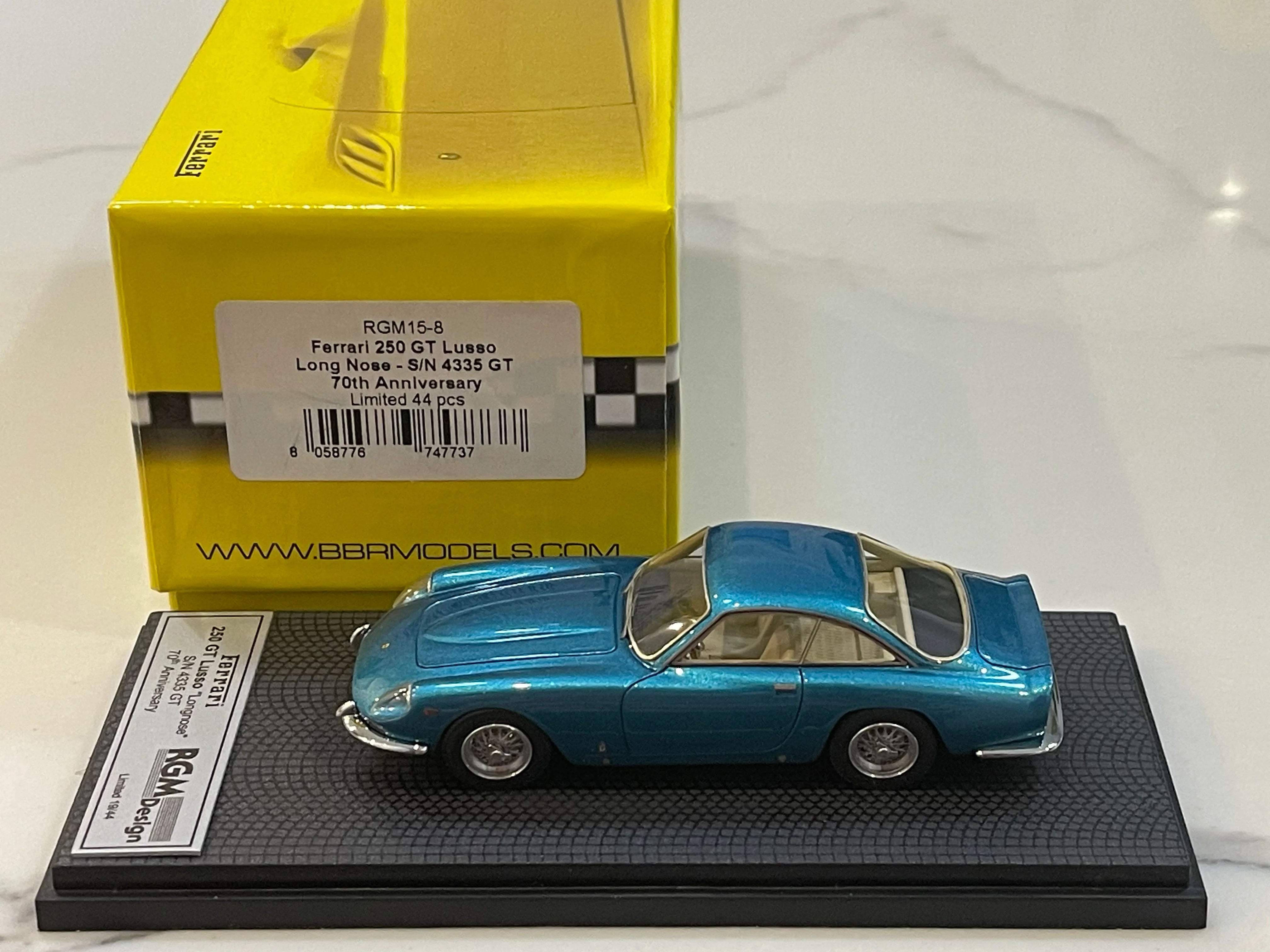 Ferrari Merchandise